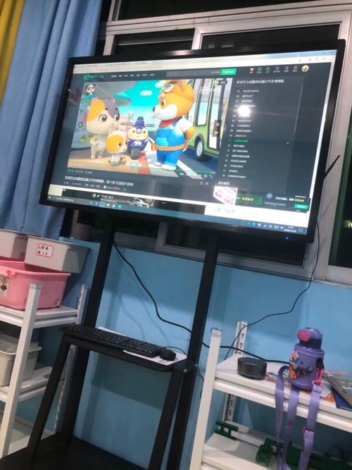 86/100寸AI智能教学会议平板一体机 交互式白板如何重塑协作体验